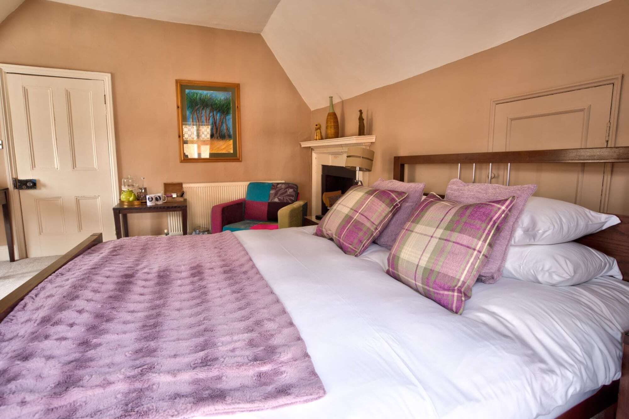 Darwin'S Kitchen Hotel Shrewsbury Buitenkant foto